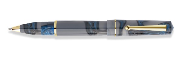 Delta - Dune - Reflex Gold - Rollerball pen