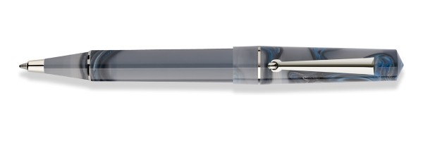Delta - Dune - Reflex - Ballpoint pen - Steel