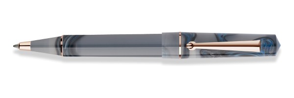 Delta - Dune - Reflex Rose Gold - Ballpoint pen