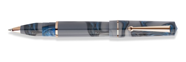 Delta - Dune - Reflex Rose Gold - Rollerball pen