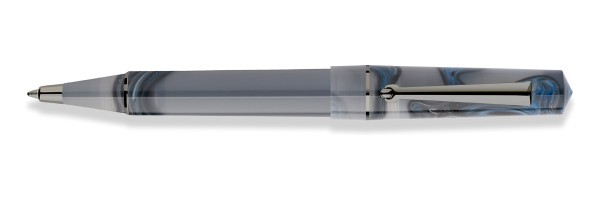 Delta - Dune - Reflex Ruthenium - Ballpoint pen
