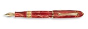 Delta - GLADIATOR – Roma - Aeterna Collection - Fountain Pen GT - 14Kt. Gold Nib Delta - GLADIATOR – Roma - Aeterna Collection - Fountain Pen GT - 14Kt. Gold Nib