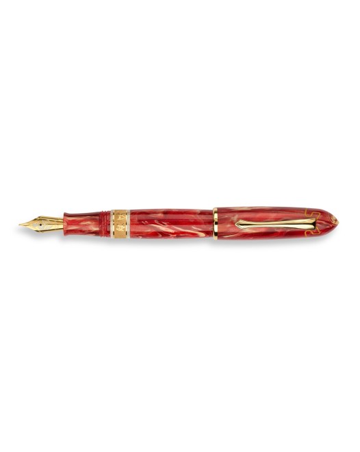 Delta - GLADIATOR – Roma - Aeterna Collection - Fountain Pen GT Delta - GLADIATOR – Roma - Aeterna Collection - Fountain Pen GT