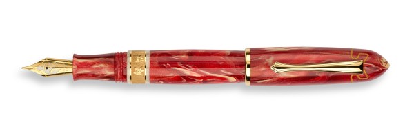 Delta - GLADIATOR – Roma - Aeterna Collection - Stilografica GT Delta - GLADIATOR – Roma - Aeterna Collection - Stilografica GT