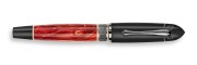 Delta - GLADIATOR – Roma - Aeterna Collection - Stilografica Rutenio - 14Kt. Gold Nib