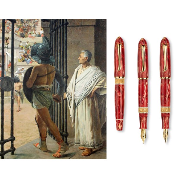 Gladiator – Roma Aeterna - Collection