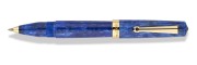 Delta - Intesa - Blue - Rollerball Pen