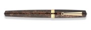 Delta - Intesa 2023 - Brown - Fountain Pen