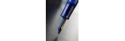 Delta - Imperial Blue - Fountain Pen - Limited Edition
