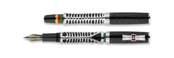 Delta - Indigenous People 2025 Simbu - Silver 388