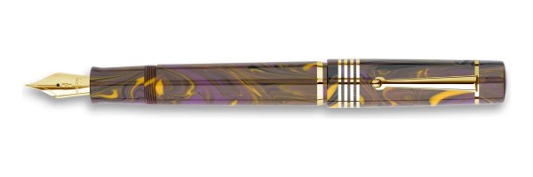 Delta - Neo Gallery Iris GT -  Stilografica