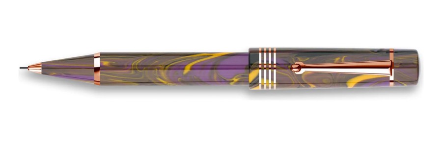 Delta - Neo Gallery Iris RGT - Portamine 0,7mm Delta - Neo Gallery Iris RGT - Portamine 0,7mm