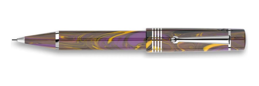 Delta - Neo Gallery Iris ST - Mechanical Pencil 0,7mm