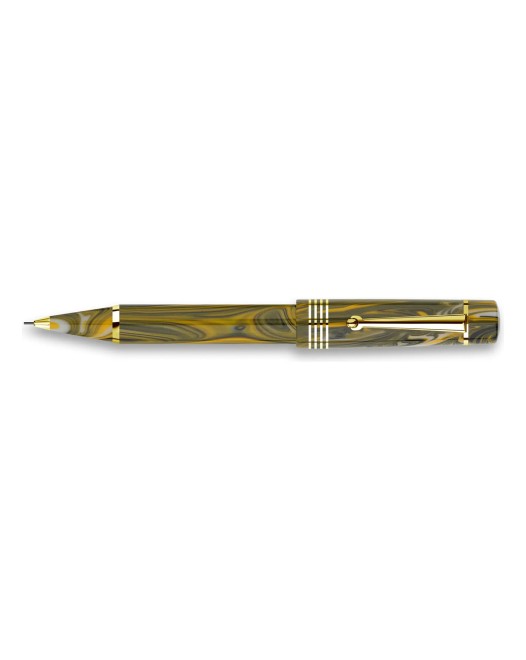 Delta - Neo Gallery Marigold GT - Mechanical Pencil 0,7mm