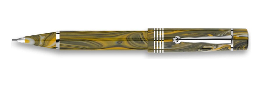 Delta - Neo Gallery Marigold ST - Portamine 0,7mm Delta - Neo Gallery Marigold ST - Portamine 0,7mm