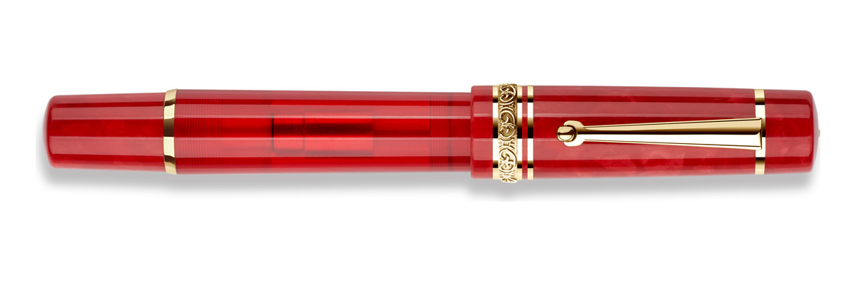 Delta - Nobile - Fountain Pen - Limited Edition