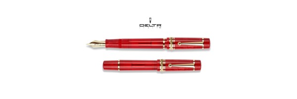 Delta - Nobile - Fountain Pen - Limited Edition