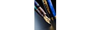 DELTA – INDIGENOUS PEOPLE 2024 – NORTH SENTINEL - LIMITED EDITION - FOUNTAINPEN