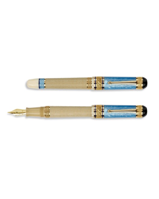 Delta - Paestum - Fountain Pen Delta - Paestum - Fountain Pen