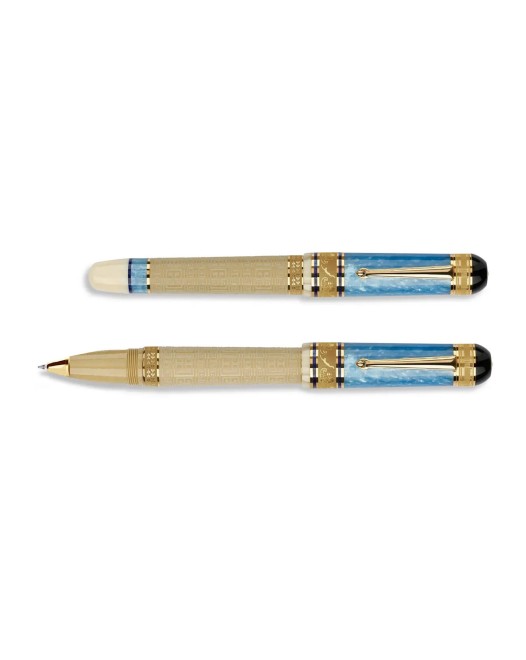 Delta - Paestum - Rollerball Pen