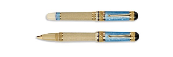 Delta - Paestum - Rollerball Pen Delta - Paestum - Rollerball Pen