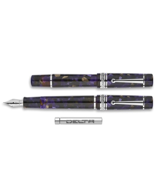 Delta - RESERVOIR Ink Tank - Fountainpen