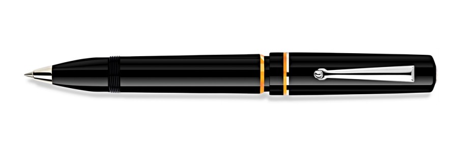 Delta - Spaccanapoli - Palazzo D'Angiò - Rollerball Pen