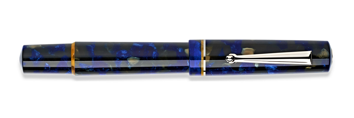 Delta - Spaccanapoli - Palazzo Filo Marino - Rollerball Pen