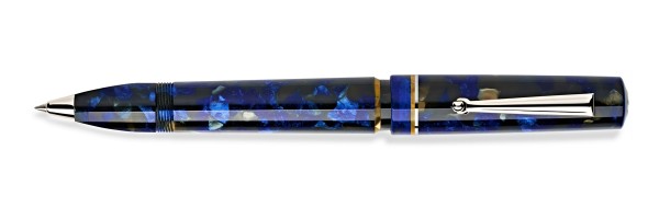 Delta - Spaccanapoli - Palazzo Filo Marino - Rollerball Pen