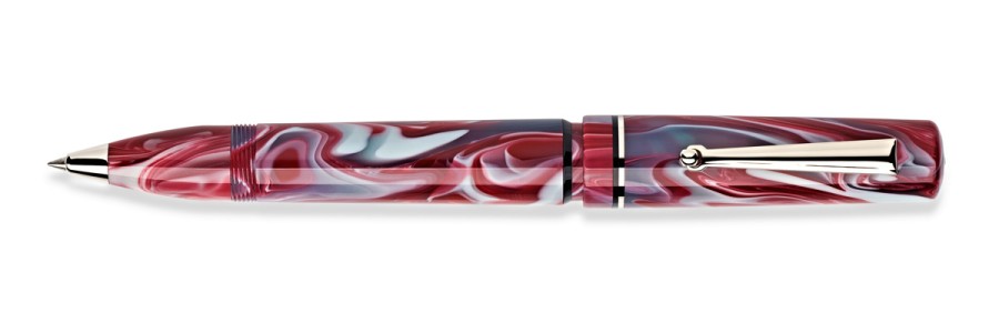 Delta - Spaccanapoli - Palazzo Ruffo - Rollerball Pen