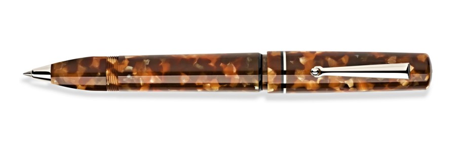 Delta - Spaccanapoli - Palazzo Serra Cassano - Rollerball Pen