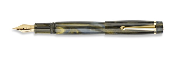 Delta - Sings of Time - Renaissance - Fountainpen