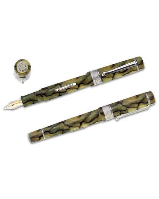 Delta - Vecchietti 85th anniversary fountain pen