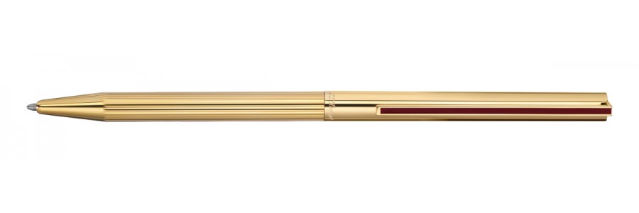 Dupont - Classique - Pl.Oro Giallo Dupont - Classique - Pl.Oro Giallo