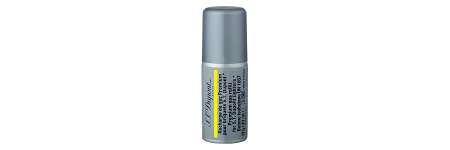 Dupont - 000432 - Yellow gas refill