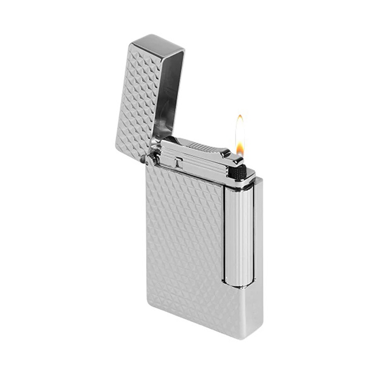 Dupont - 020802 - Initial Lighter - Firehead Palladio