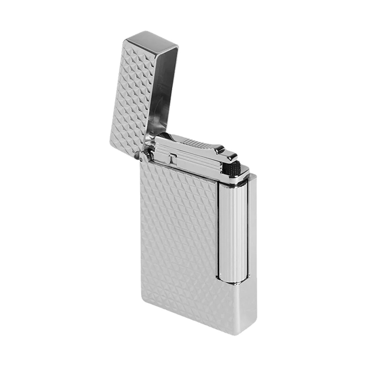 Dupont - 020802 - Initial Lighter - Firehead Palladio