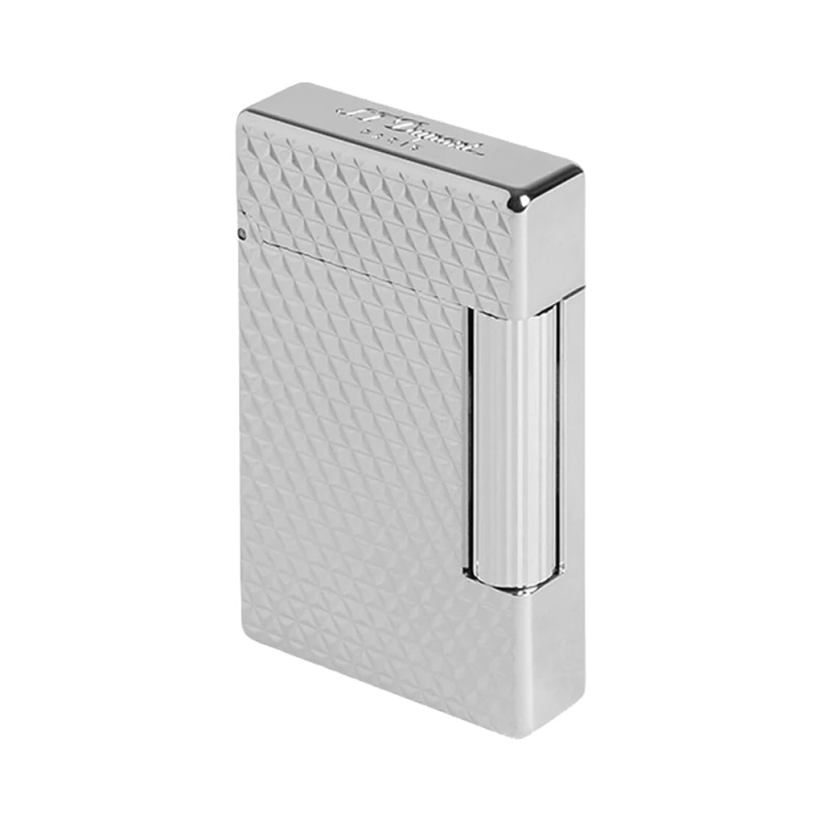 Dupont - 020802 - Initial Lighter - Firehead Palladio