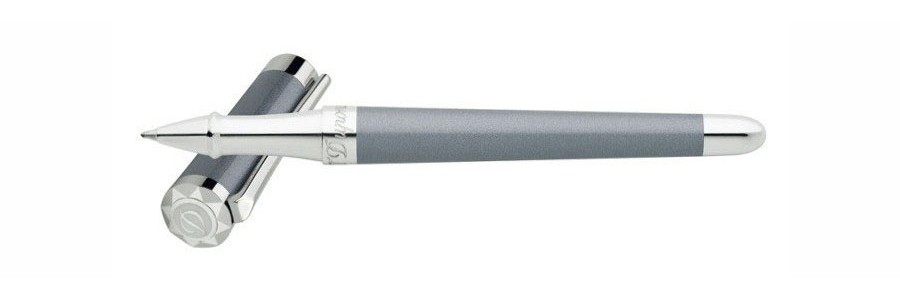 Dupont - Liberté - Moka Nacrè - Rollerball Pen Dupont - Liberté - Moka Nacrè - Rollerball Pen
