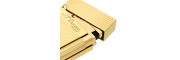 Dupont - 016284 - Accendino Linea 2 - Placcato Oro