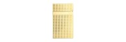 Dupont - 016284 - Accendino Linea 2 - Placcato Oro