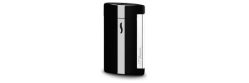 Dupont - Lighter Minijet - Black