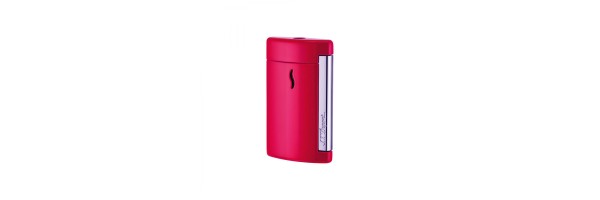 Dupont - Lighter Minijet - Sorbet Pink