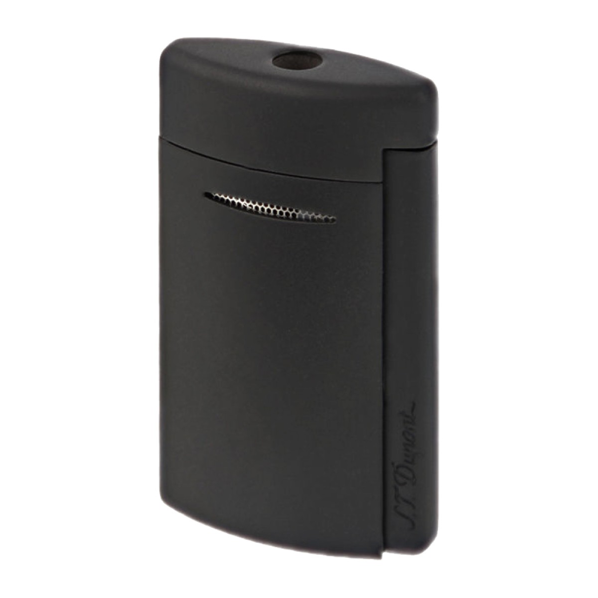 Dupont - Lighter Minijet - Matte Black 2022