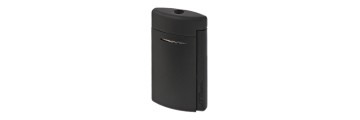 Dupont - Lighter Minijet - Matte Black 2022