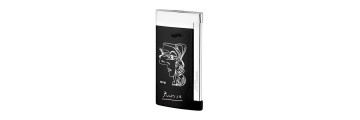 Dupont - 027105 - Slim 7 Lighter - Picasso