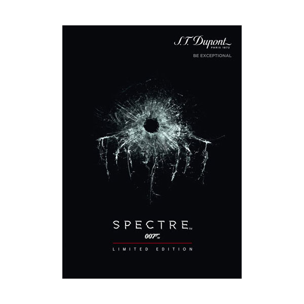 007 Spectre 