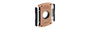 Dupont - Cigar Cutter Maxijet - Copper Black