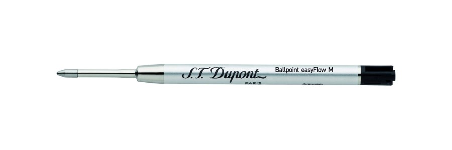 Dupont - Refill Ballpoint EasyFlow - Nero Medio