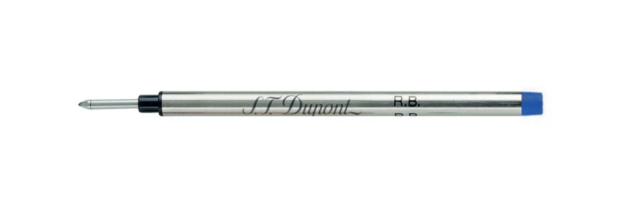 Dupont - Refill Roller - Blu Medio
